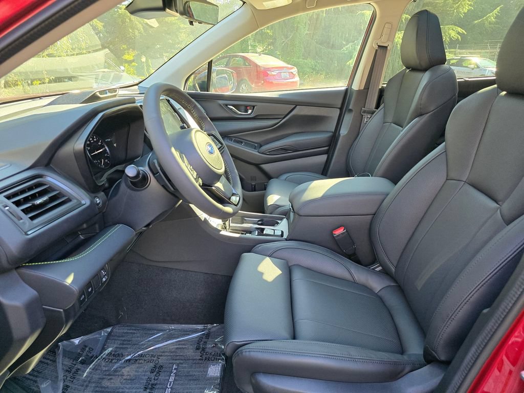 New 2026 Subaru Ascent Bronze Edition AWD/4WD image 8