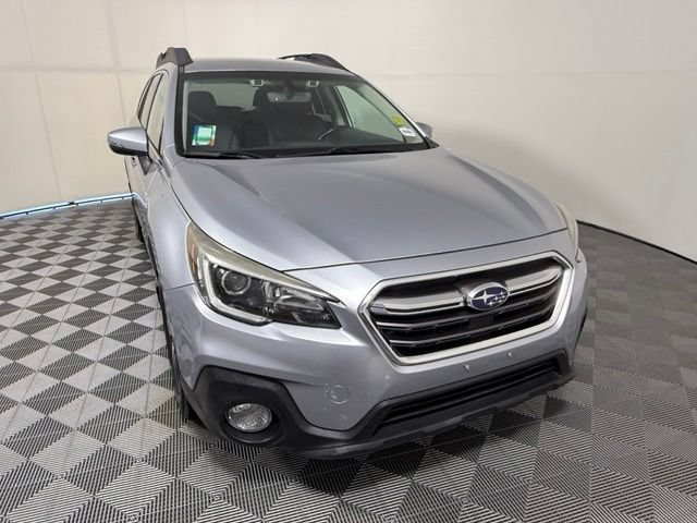 Used 2019 Subaru Outback 2.5i Limited AWD/4WD image 8