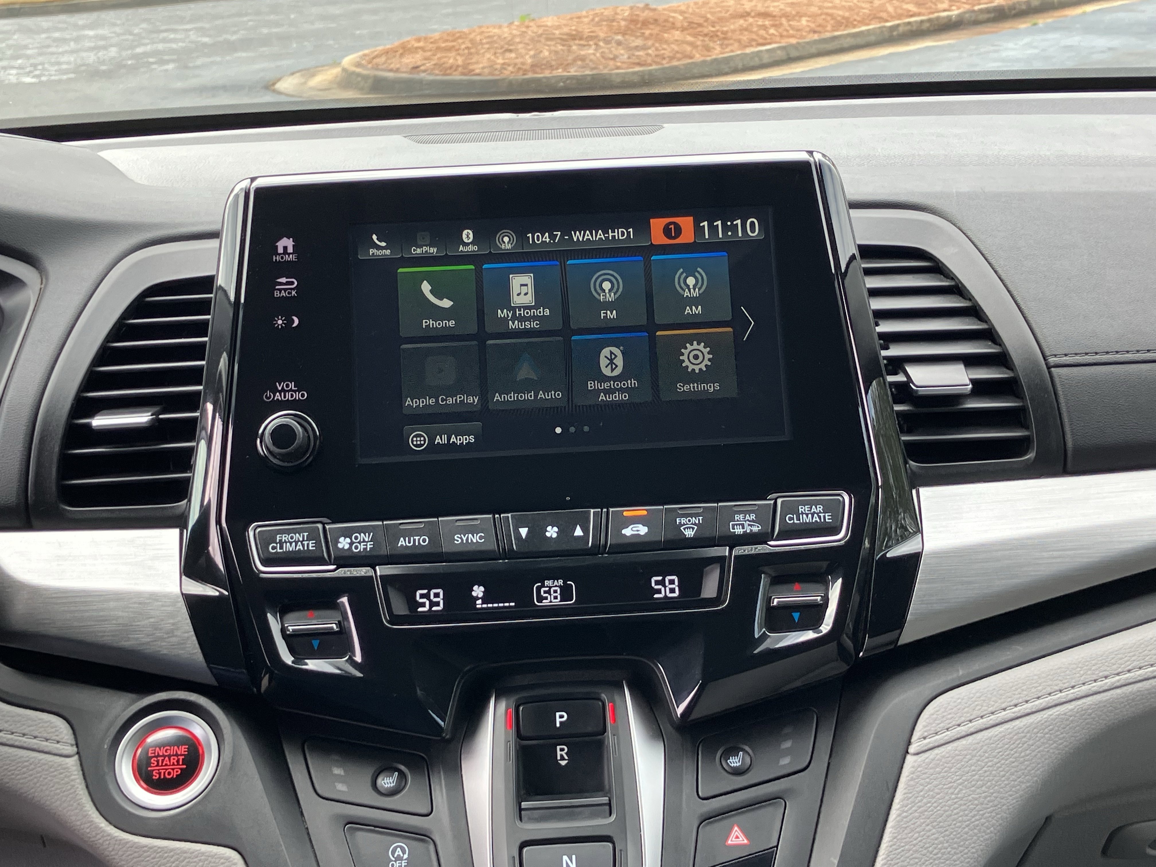 Certified 2023 Honda Odyssey EX-L image 26