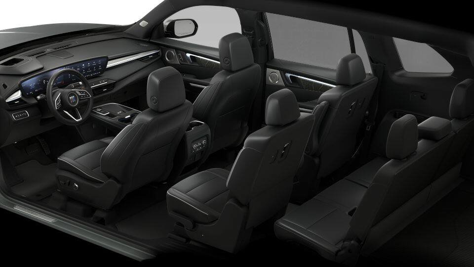 New 2027 Buick Enclave Avenir FWD image 50