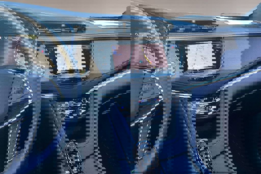 New 2026 Cadillac XT5 Premium Luxury w/ Driver Assist Package image 7