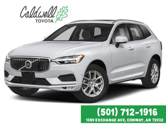 Used 2019 Volvo XC60 T5 Momentum w/ Premium Package image 5