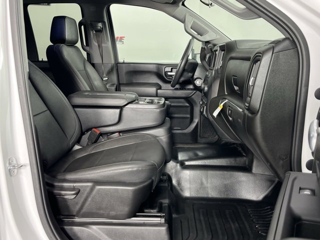 Used 2023 Chevrolet Silverado 3500 W/T w/ WT Convenience Package image 28