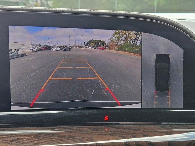 Certified 2023 Cadillac Escalade ESV Sport Platinum w/ LPO, ONYX Package image 22