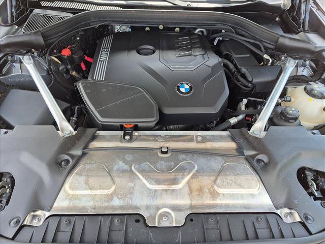Used 2024 BMW X3 sDrive30i w/ Premium Package RWD image 24