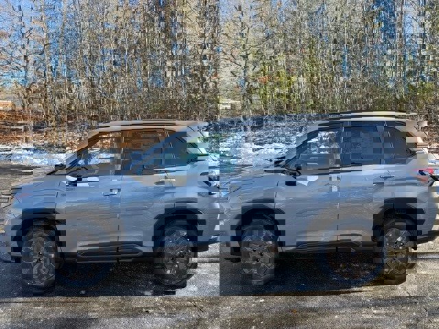 New 2025 Subaru Forester Sport image 6