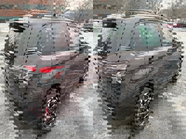 New 2026 Subaru Forester Limited image 10