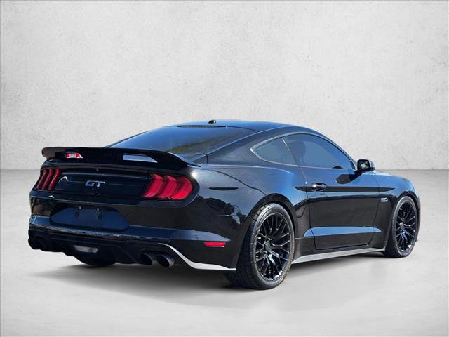 Used 2020 Ford Mustang GT RWD image 5