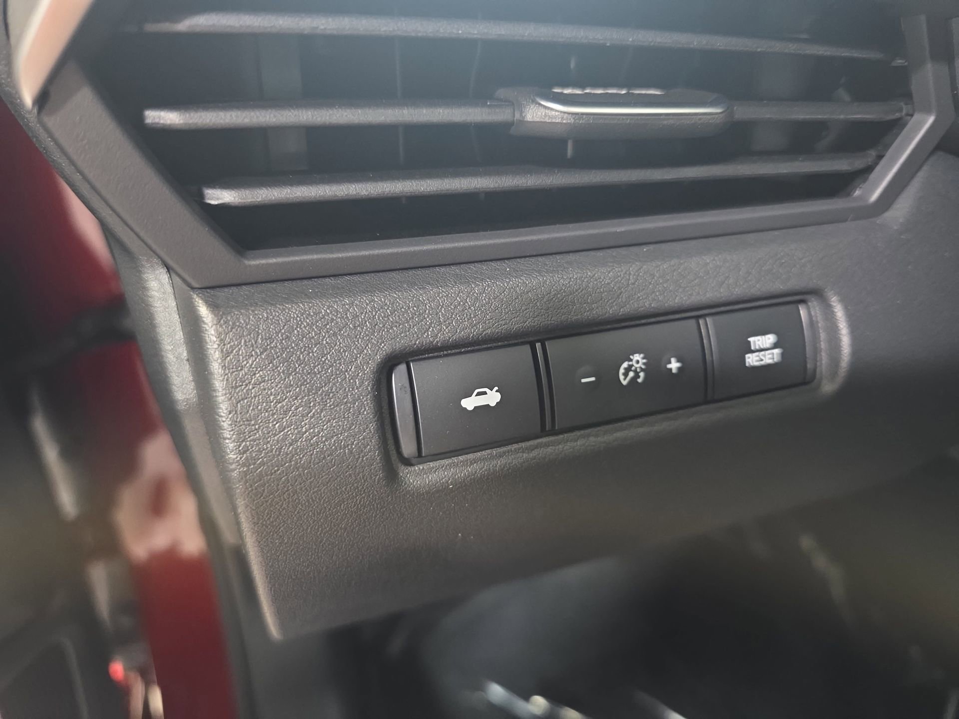 New 2026 Nissan Altima 2.5 SV w/ SV Special Edition Package FWD image 13