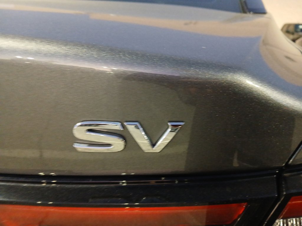 Certified 2023 Nissan Maxima SV w/ Floor Mat Group FWD image 15