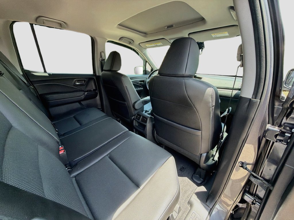 Used 2023 Honda Ridgeline RTL image 29