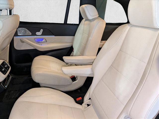 Used 2024 Mercedes-Benz GLS 450 4MATIC image 22