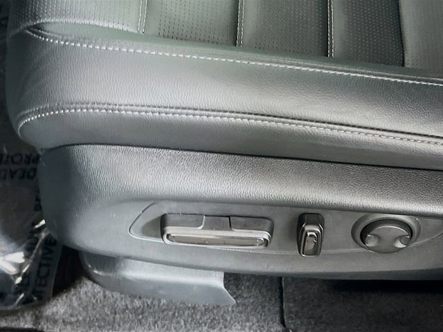 Used 2025 Honda CR-V EX-L image 18