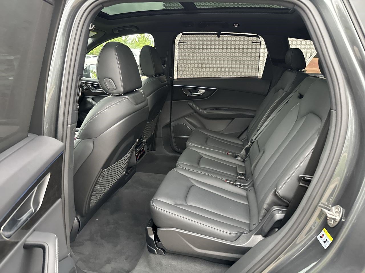 New 2026 Audi Q7 3.0T Prestige AWD/4WD image 21