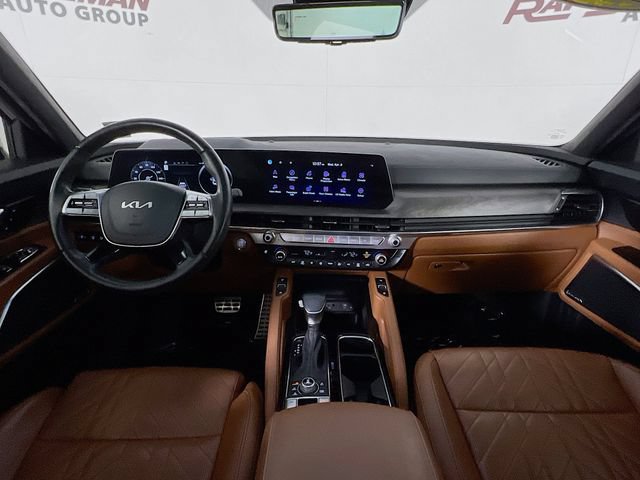 Used 2024 Kia Telluride SX Prestige X-Line AWD/4WD image 25
