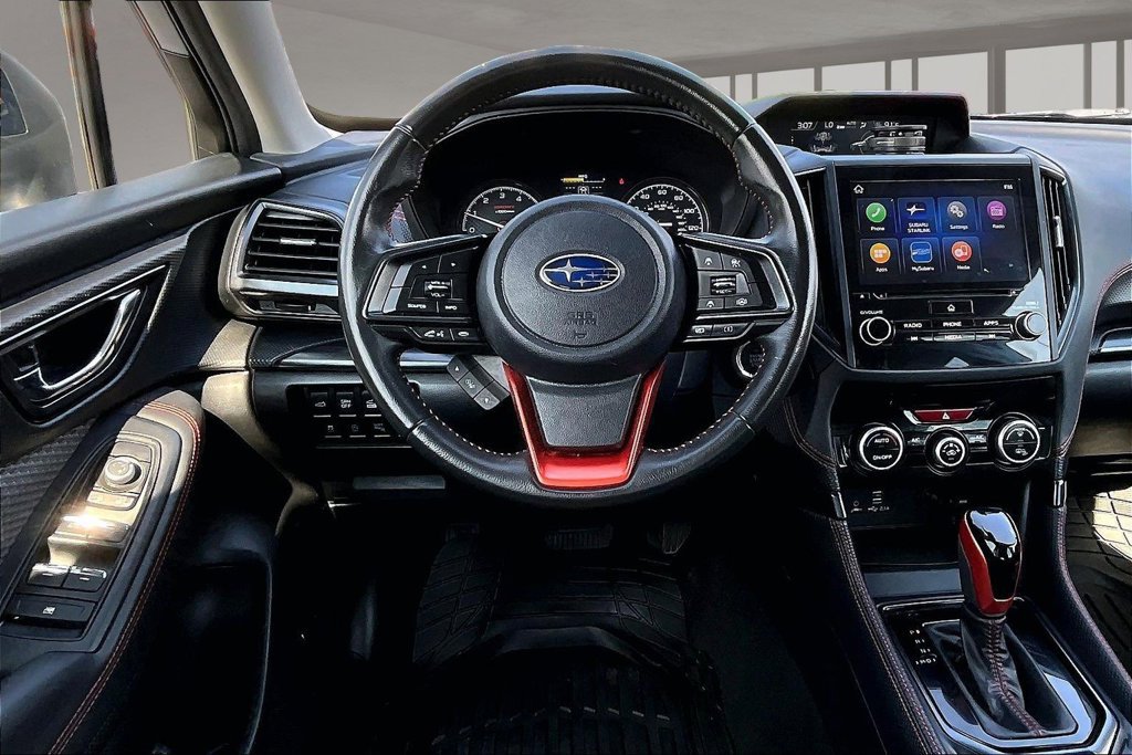 Used 2023 Subaru Forester Sport AWD/4WD image 5