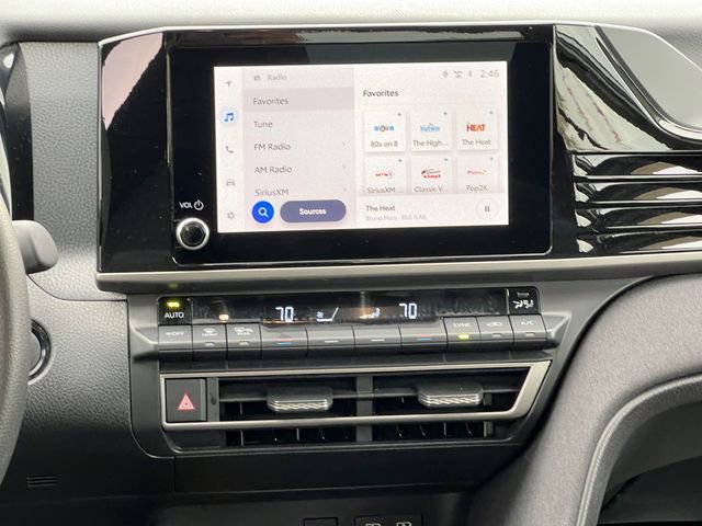 Certified 2025 Toyota Camry LE image 18