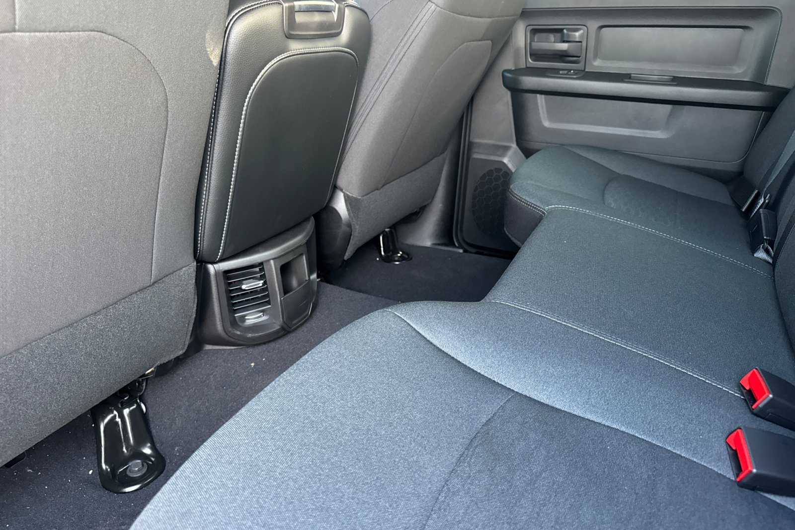 New 2026 RAM 2500 Tradesman image 11