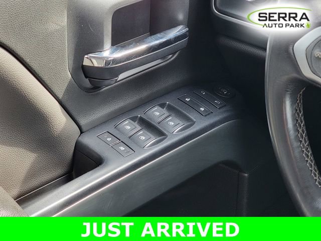Used 2017 Chevrolet Silverado 1500 LT w/ All Star Edition image 24