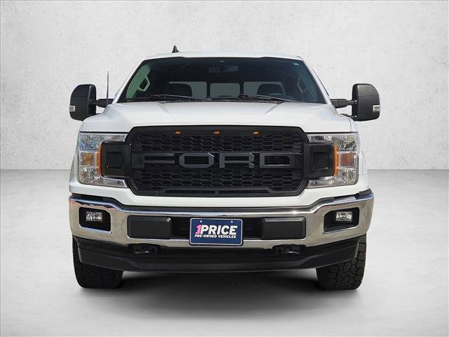 Used 2019 Ford F150 XLT w/ Equipment Group 301A Mid AWD/4WD image 2