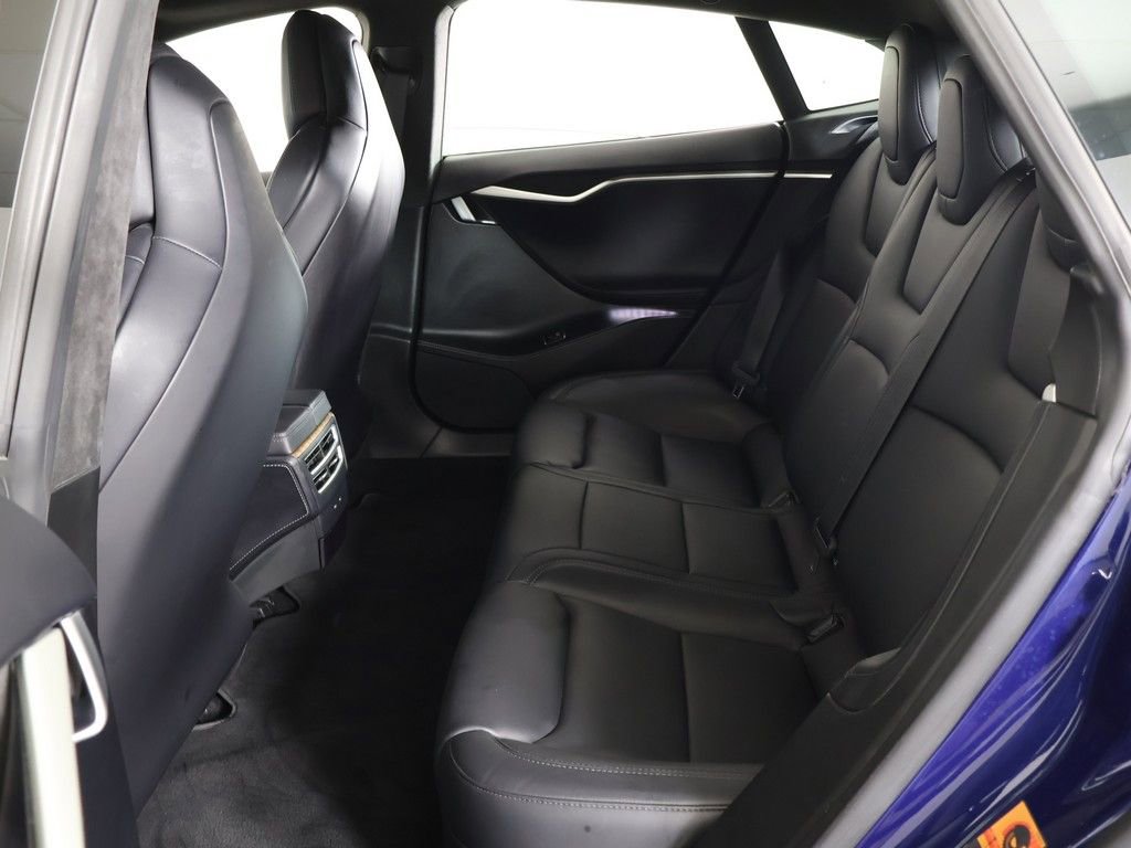 Used 2017 Tesla Model S 100D image 36