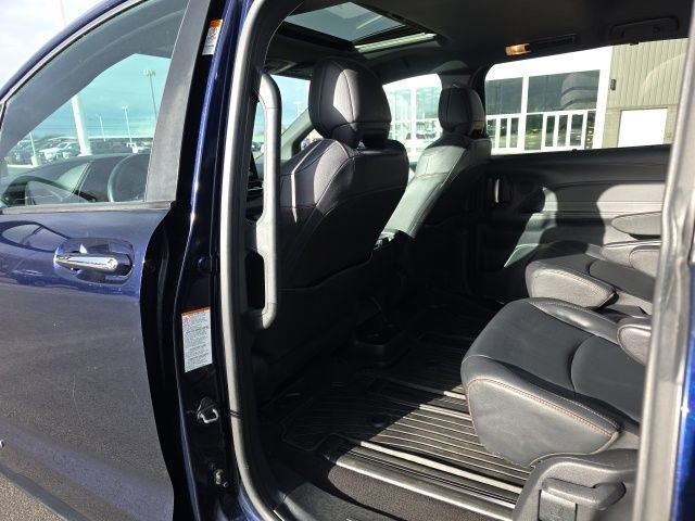 Certified 2021 Toyota Sienna XSE image 29