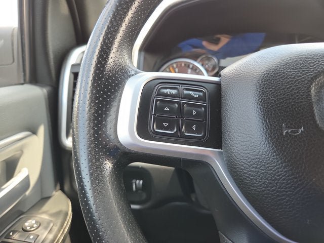 Used 2021 RAM 3500 Big Horn AWD/4WD image 21