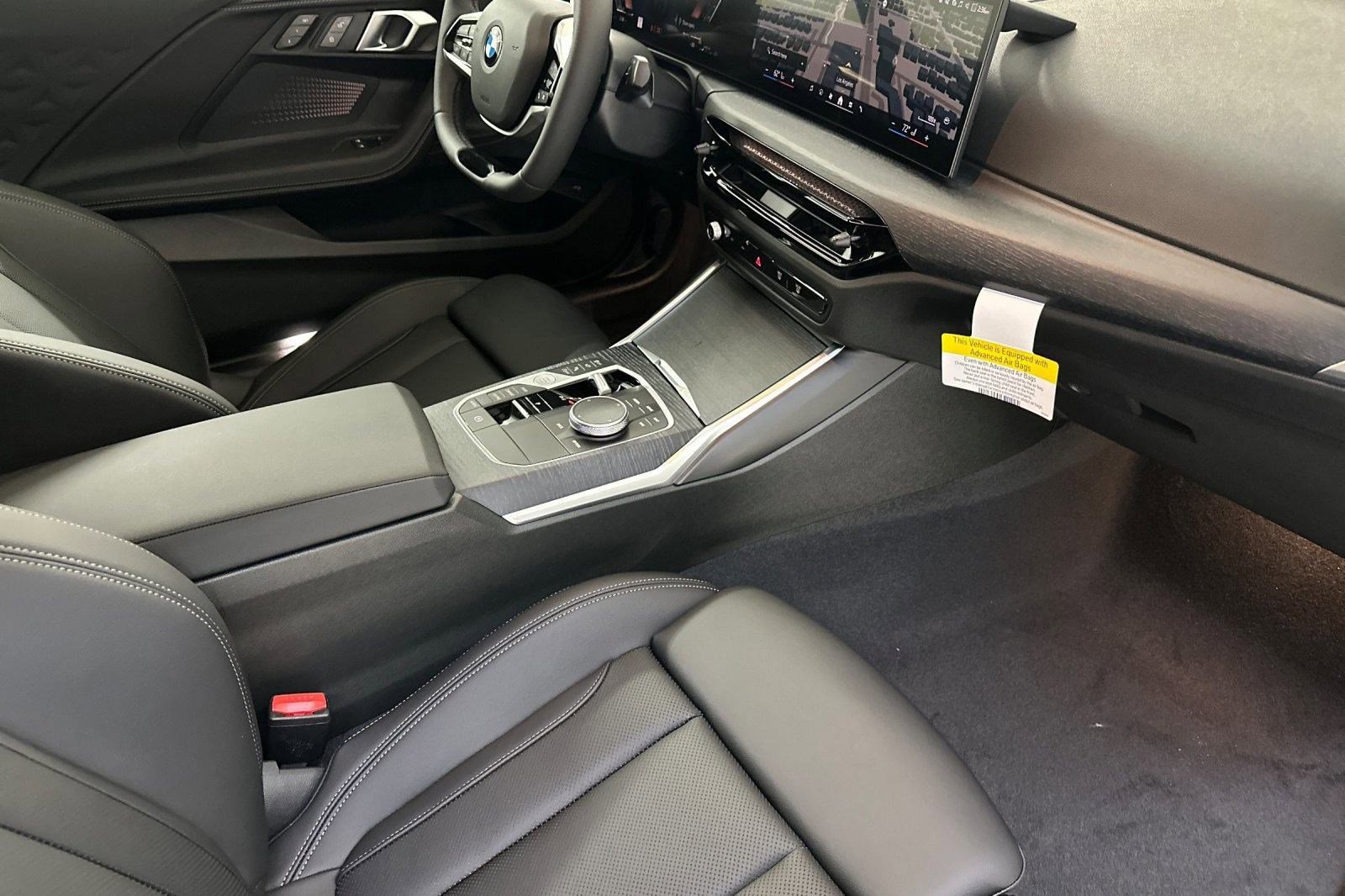 Used 2025 BMW 230i Coupe w/ Convenience Package image 27