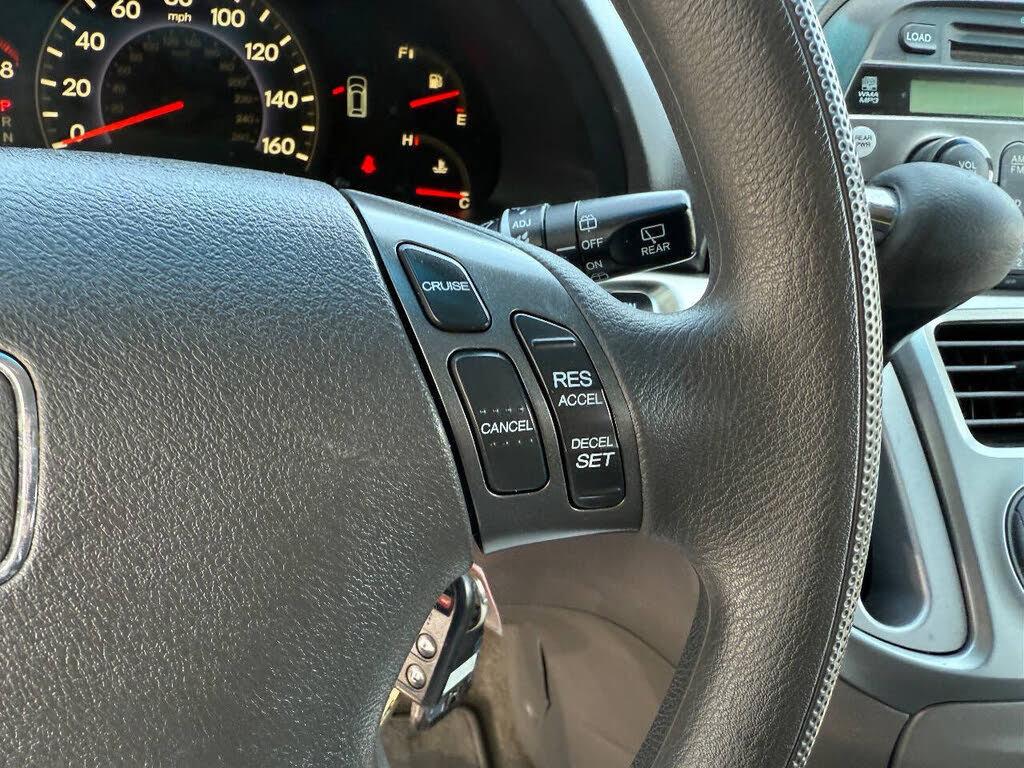 Used 2010 Honda Odyssey EX image 29