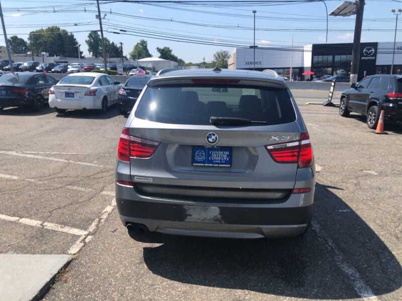 Used 2011 BMW X3 xDrive35i image 6