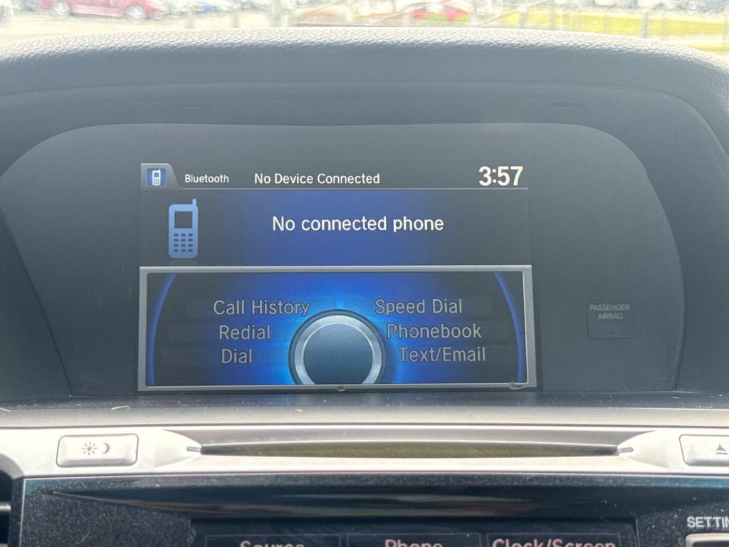 Used 2013 Honda Accord EX-L image 25