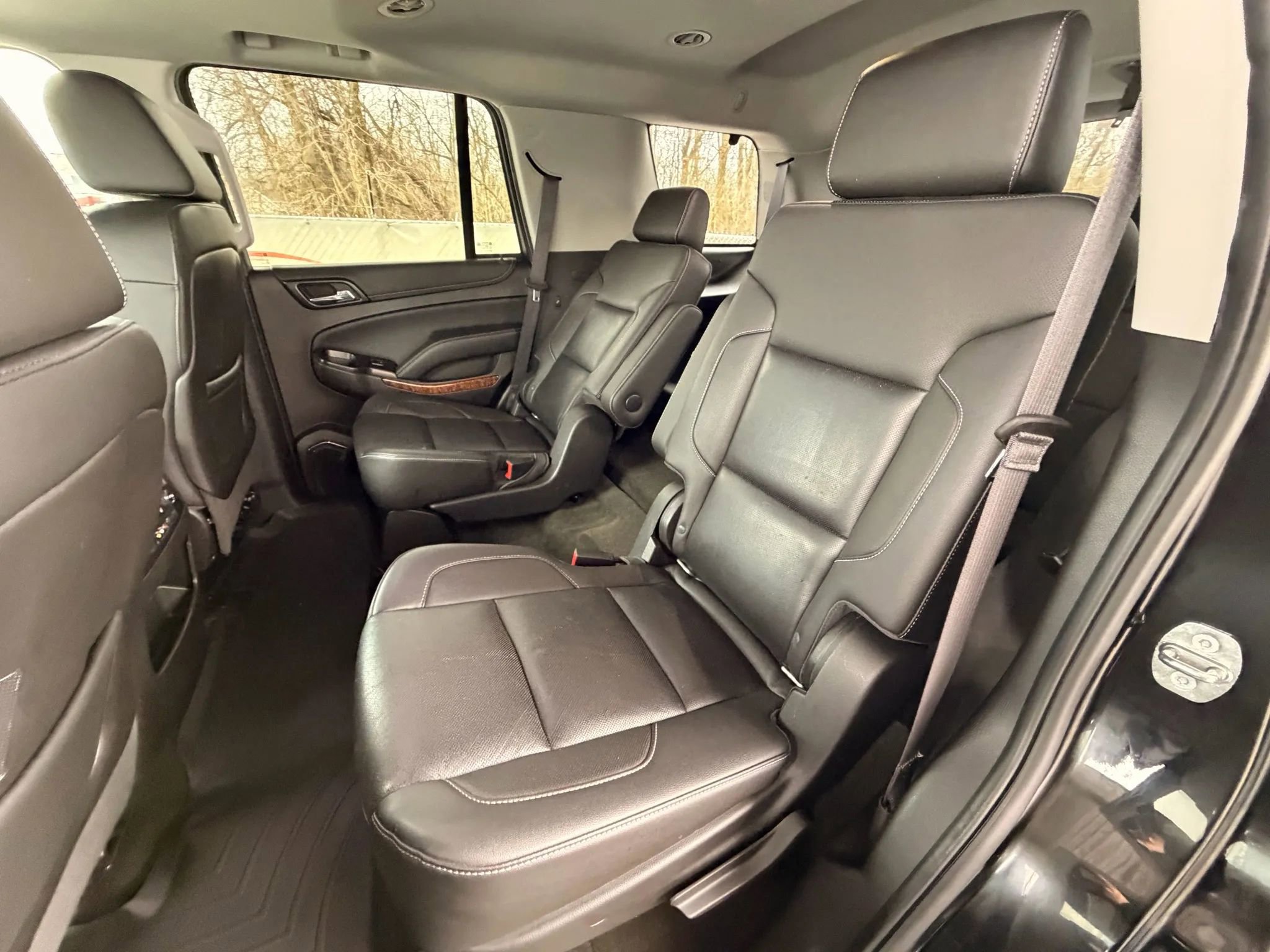 Used 2016 Chevrolet Tahoe LTZ image 68