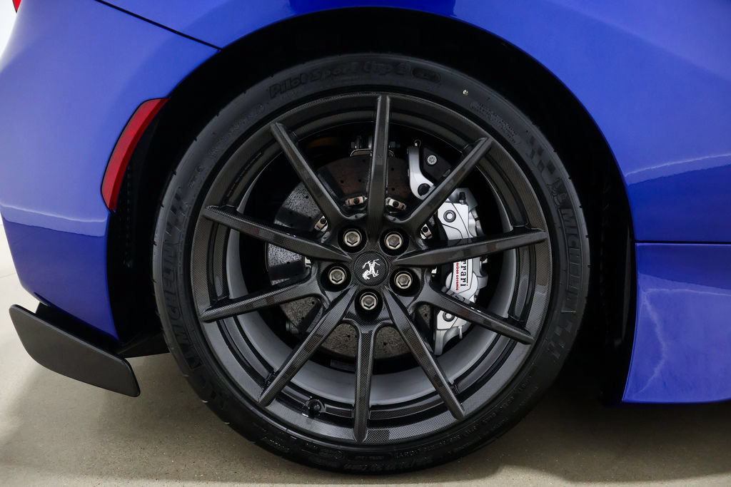 Used 2020 Ferrari 488 Pista Coupe RWD image 25