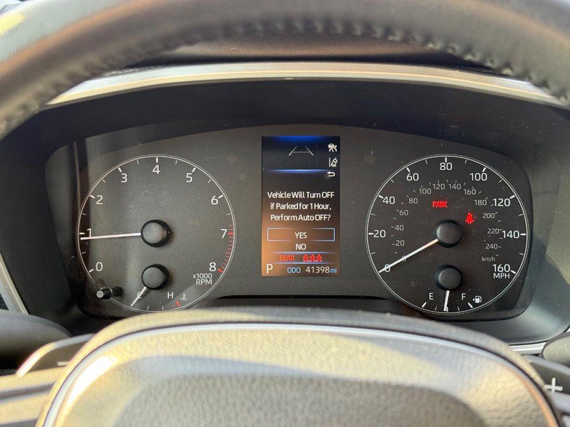 Used 2023 Toyota Corolla SE FWD image 22