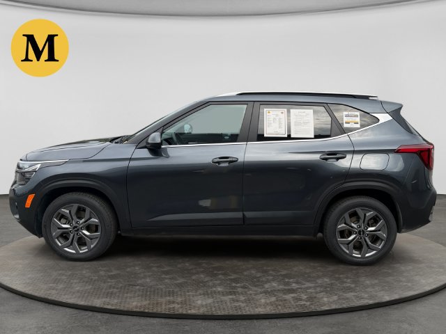 Certified 2024 Kia Seltos S AWD/4WD image 3