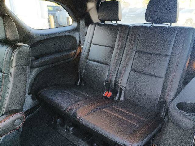 Certified 2024 Dodge Durango R/T RWD image 9