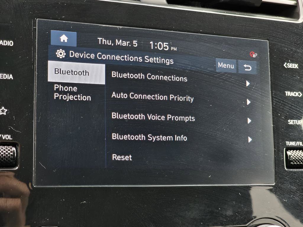 Certified 2023 Hyundai Tucson SEL image 31