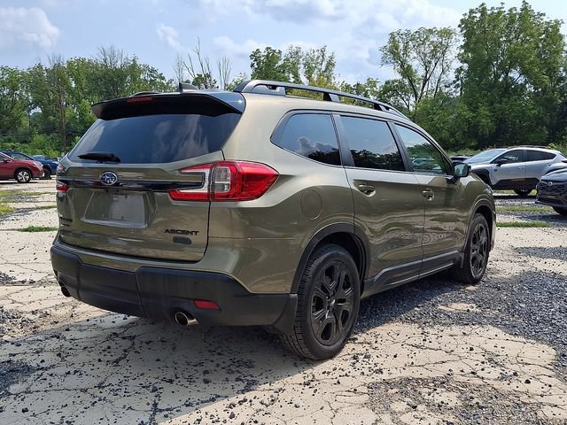 Certified 2023 Subaru Ascent Onyx Edition AWD/4WD image 8