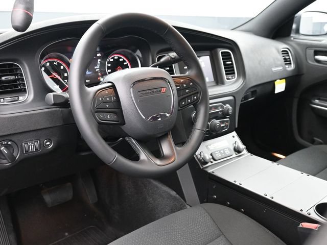New 2023 Dodge Charger Police w/ Convenience Group I AWD/4WD image 18