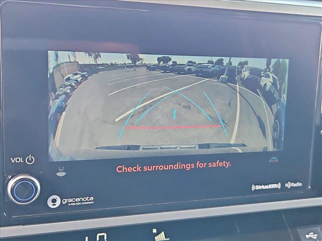 Used 2024 Toyota Tundra SR5 AWD/4WD image 18