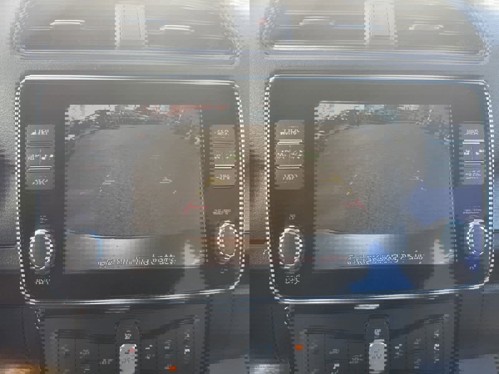 Certified 2020 Nissan Leaf SV image 7