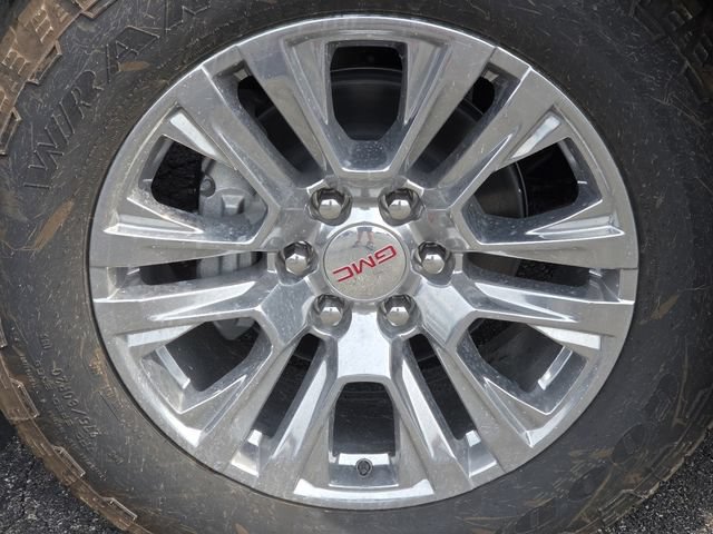 New 2026 GMC Sierra 1500 Denali w/ Technology Package AWD/4WD image 12