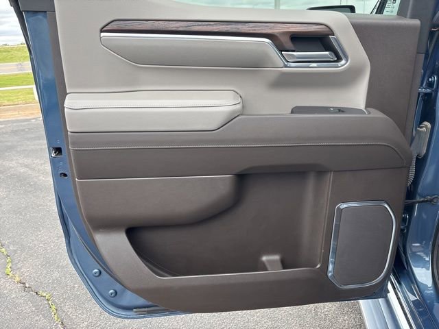 Used 2024 GMC Sierra 1500 SLT w/ SLT Convenience Package image 17