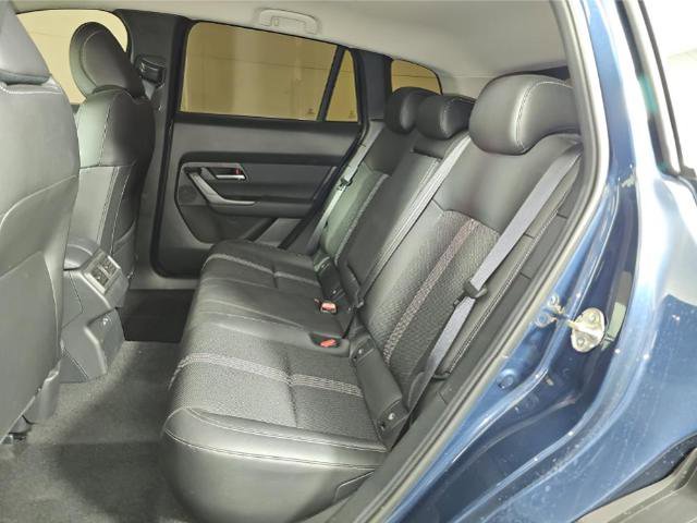 Used 2025 MAZDA CX-50 AWD 2.5 S w/ Cargo Package image 13
