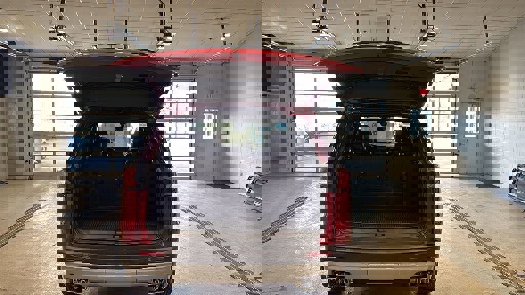 New 2026 GMC Acadia Elevation w/ Elevation Premium Package image 16