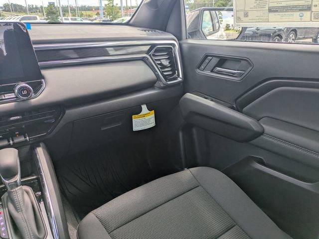 New 2025 GMC Canyon Elevation w/ Convenience Package RWD image 20