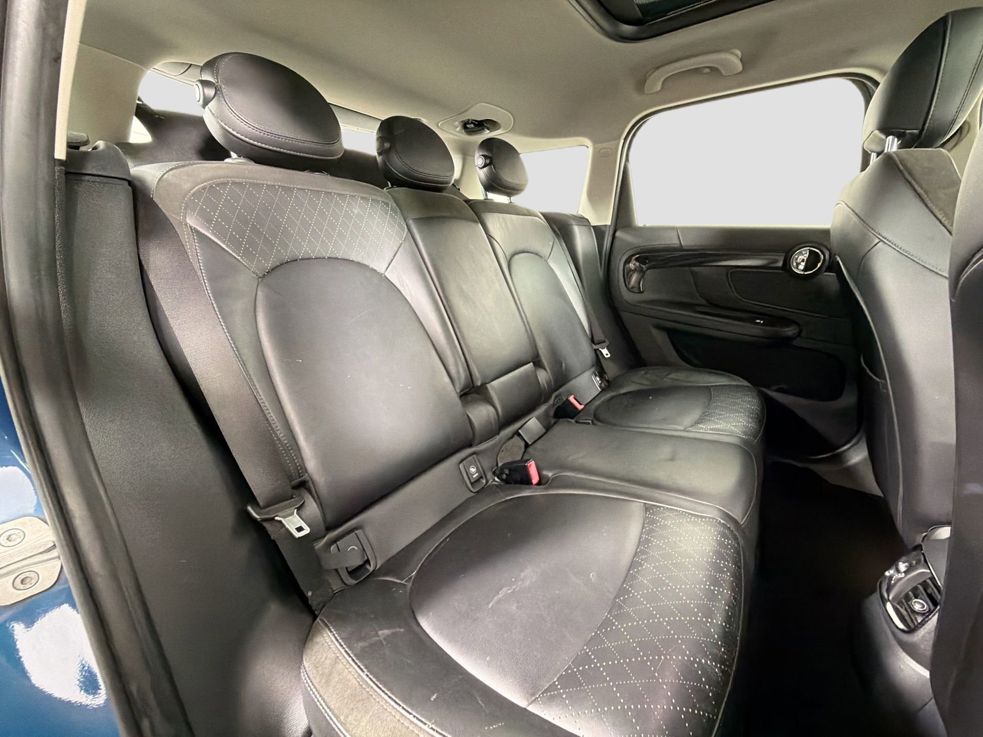 Used 2019 MINI Cooper Countryman SE image 30