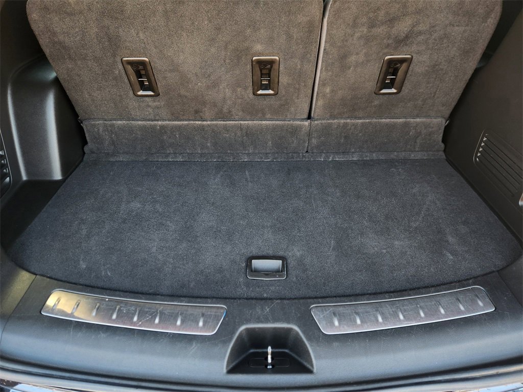 Used 2024 Buick Enclave Premium image 32