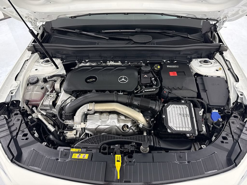 Certified 2026 Mercedes-Benz GLB 250 image 29
