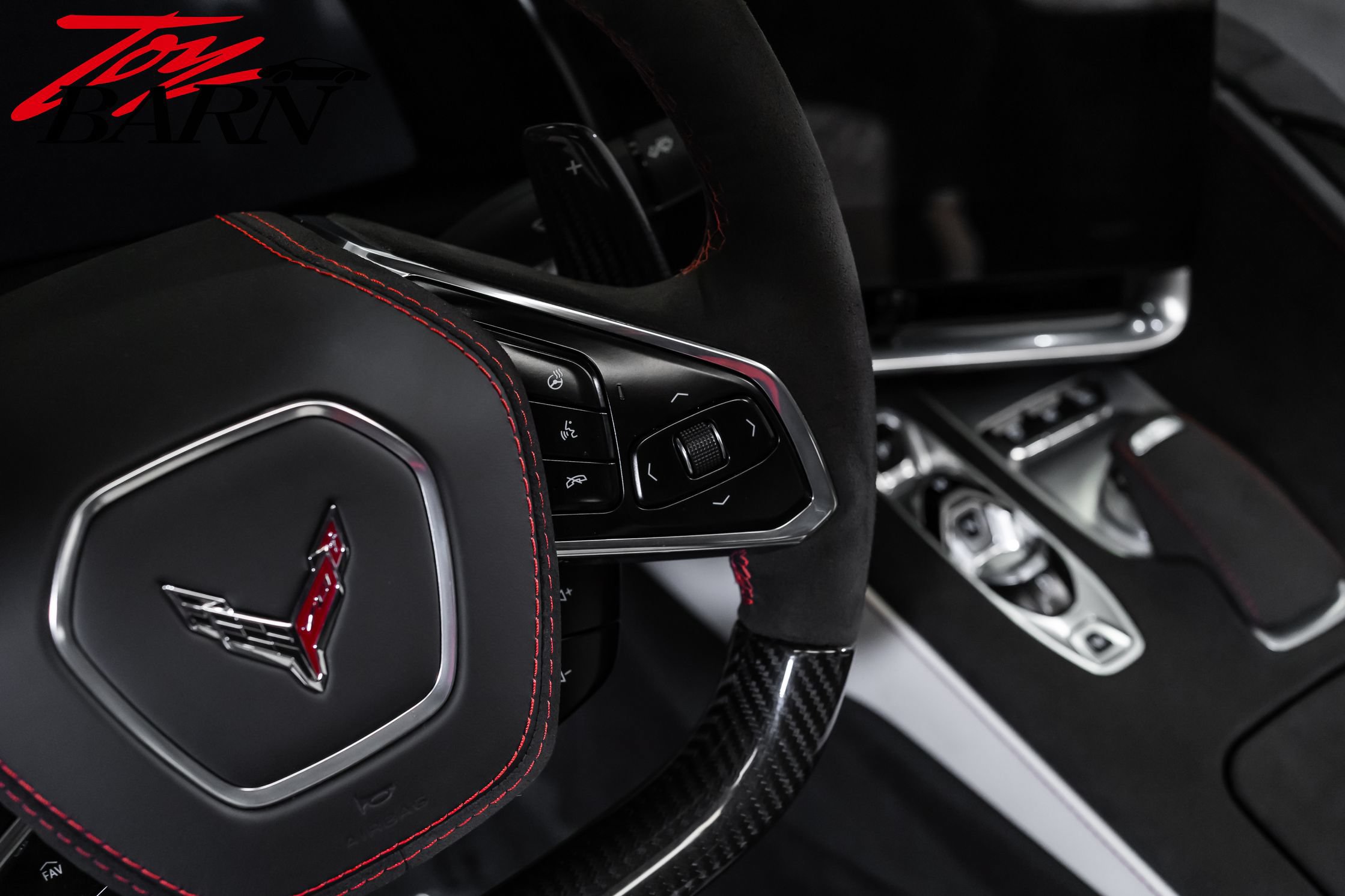 Used 2023 Chevrolet Corvette Z06 RWD image 41